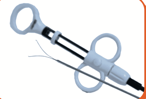 2/3 Prong Foreign Body Holding Forcep