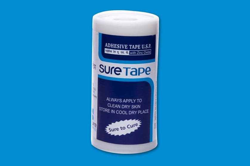 Adhesive Tape