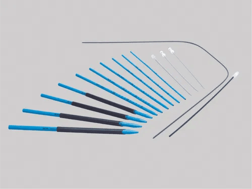 Amplatz Renal Dilator Set