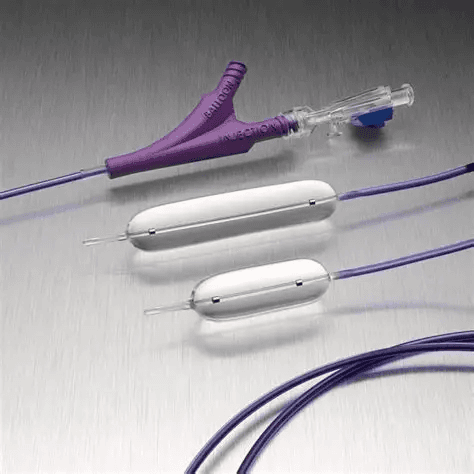 Balloon Dilator